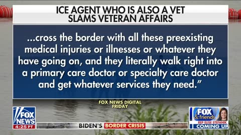 VA is Processing Health Care for Illegals- Vets Get Screwed