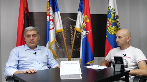 Otac mu je šizofrenik (Miroljub Petrović)