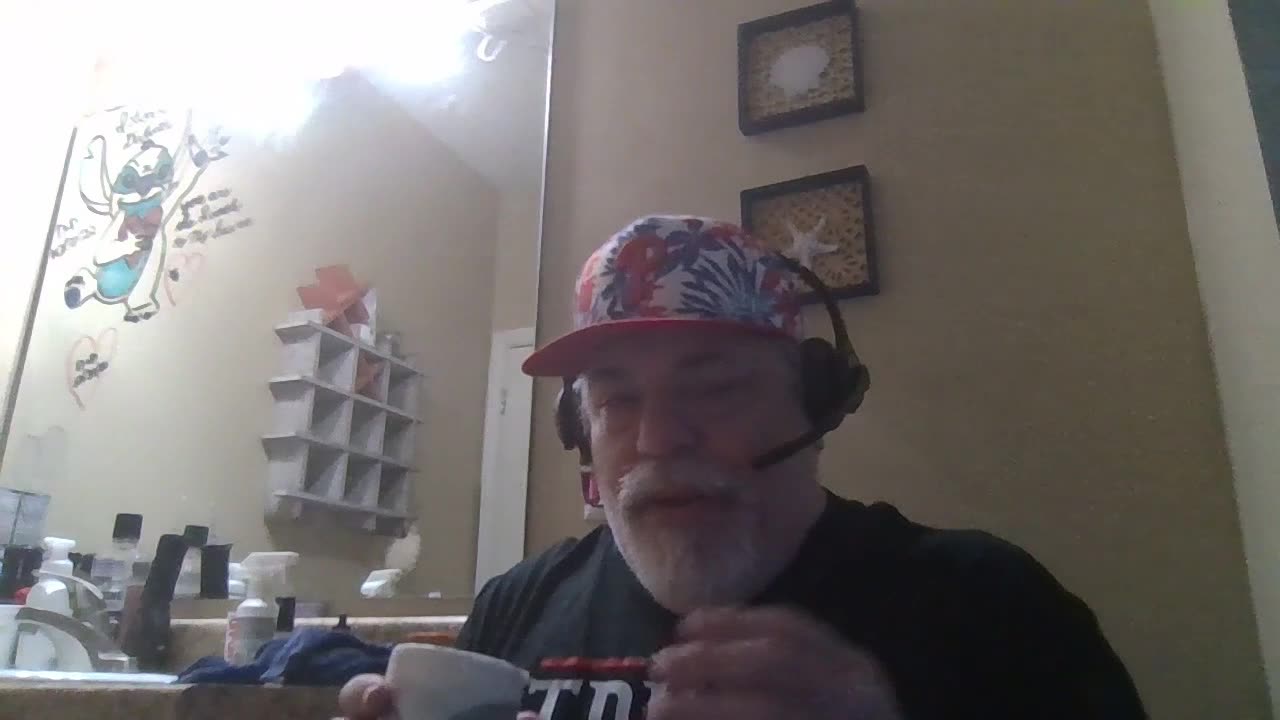 POOPCAST