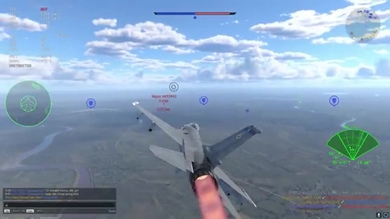 Is F16 still a good plane? War thunder