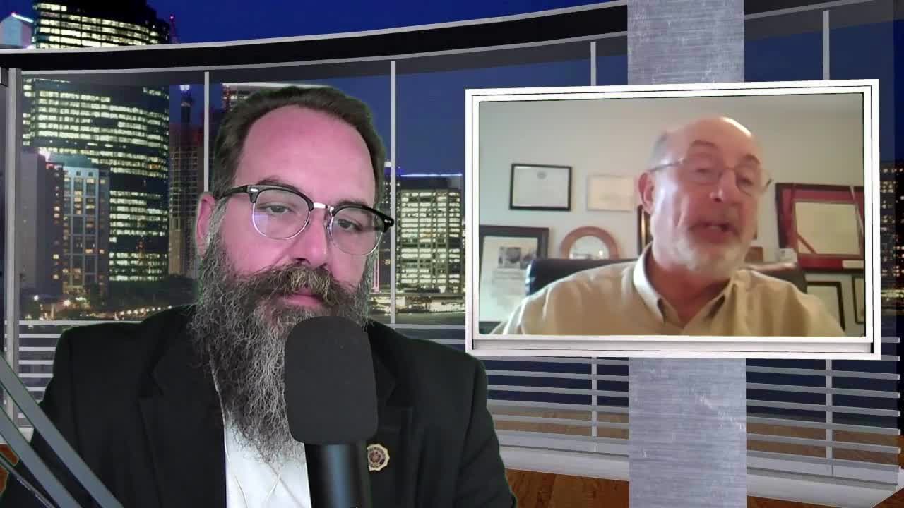 20210515 - Healing Healthcare