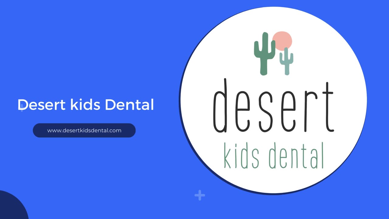 Skye Canyon Pediatric Dentist