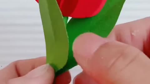 Transforming Paper into Art: Stunning Paper Craft Techniques