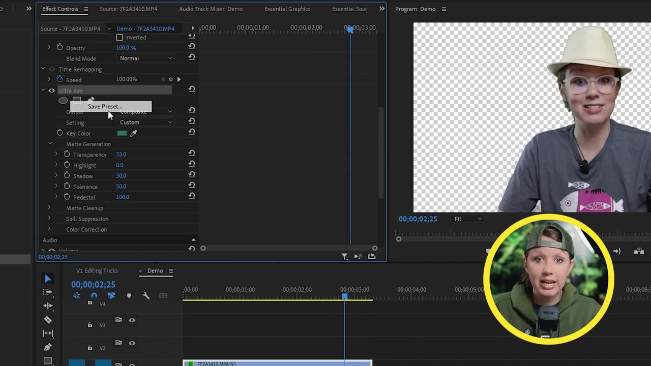 10 Secret Video Editing Tricks Pro Editors Use