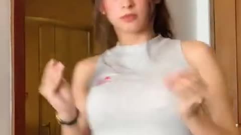 Tiktok dance