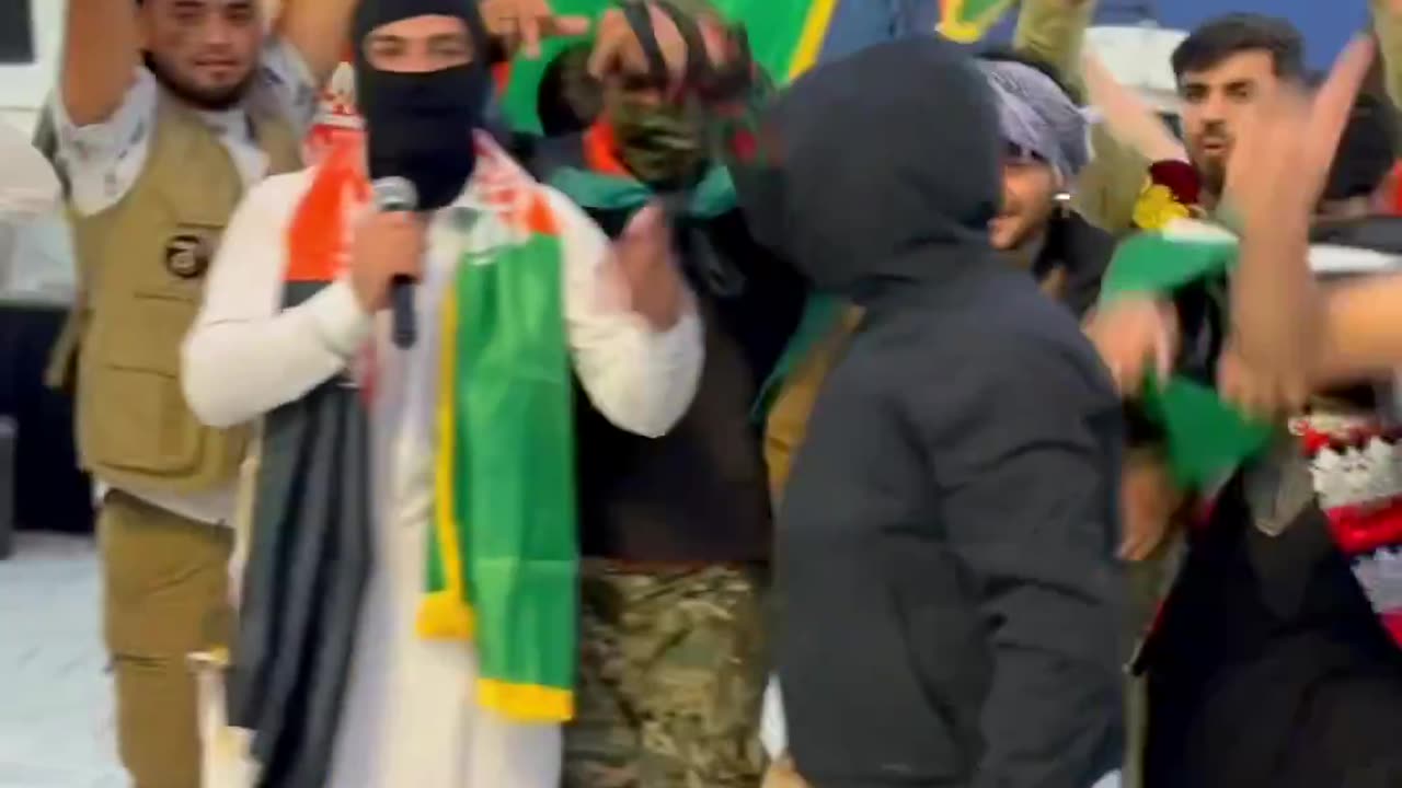 What do you think of France's new rappers?