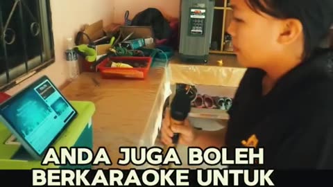 Kalau suka bagi lah like