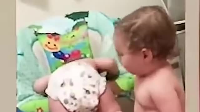 Bbies Funny Moments You Don't Wanna Miss!
