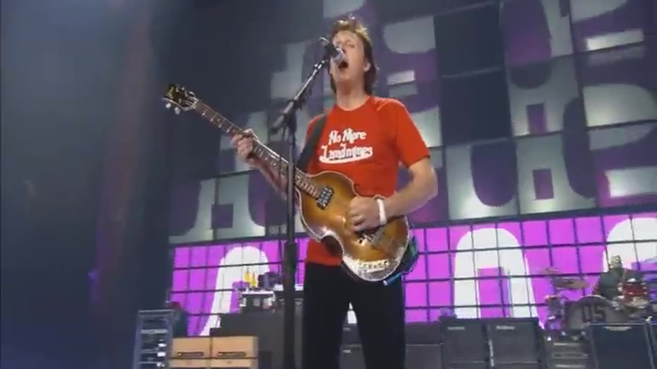 Paul McCartney - Please Please Me