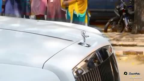 Guess wt the name of this car??