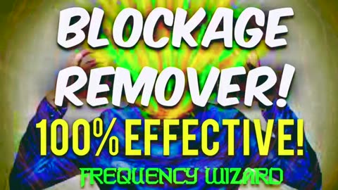 Destroy Unconscious Blockages and Negativity, 396hz Solfeggio, Binaural Beats