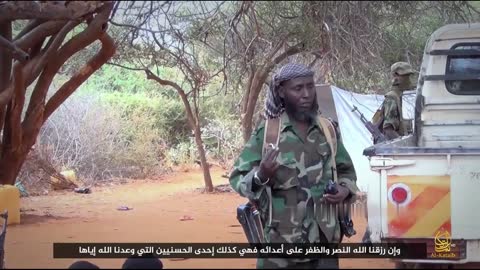 Africa: Terrorist Group Harakat al-Shabaab al-Mujahideen released film about its recent attacks