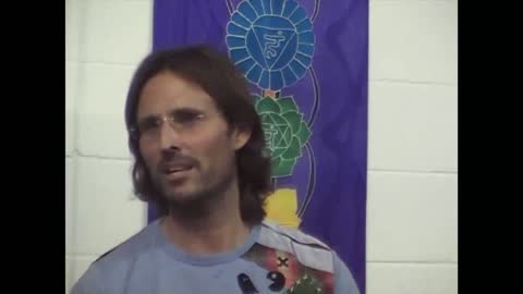 AJ on His Claims to Be Jesus, Processing Identity Emotions, Experimenting with Divine Love, Truth