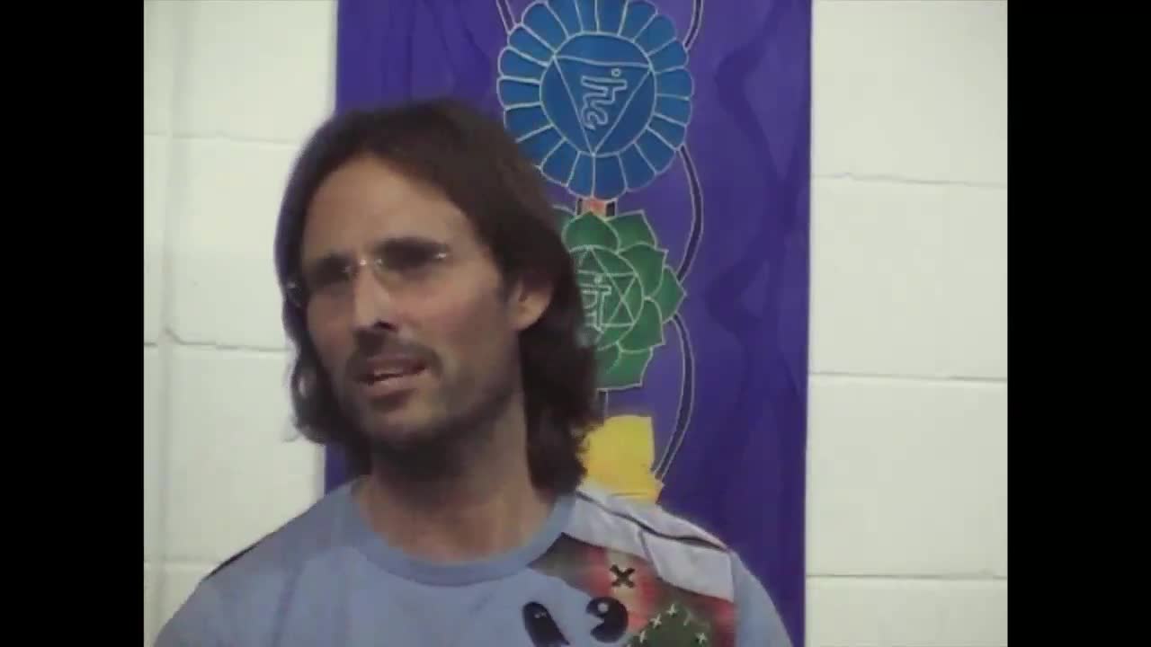 AJ on His Claims to Be Jesus, Processing Identity Emotions, Experimenting with Divine Love, Truth