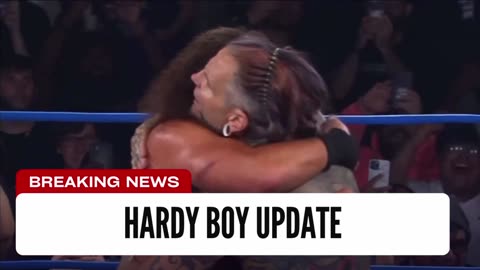 Matt Hardy Drops Major Bomb On Possibility Of He And Jeff Returning To WWE