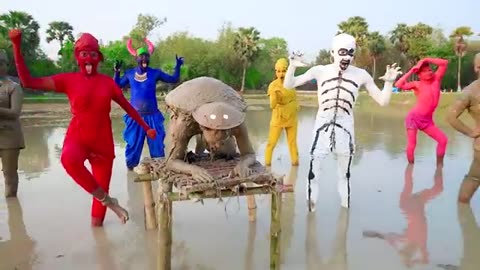 Spicial Don't Miss New unlimited funny video 😆
