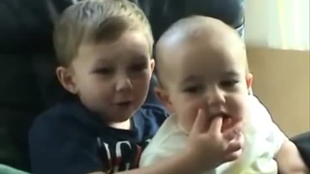 Funny Baby Videos!