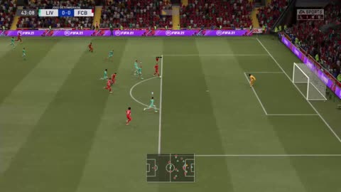 FIFA21