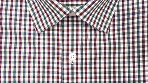 Tattersall Shirt