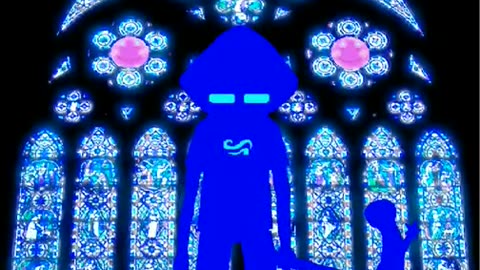 [S] All_ Behold glory of Zillyhoo. homestuck