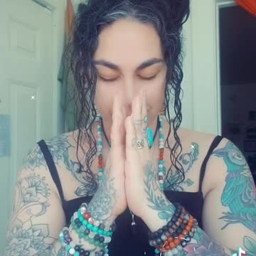 Spirit Lead me ✨️