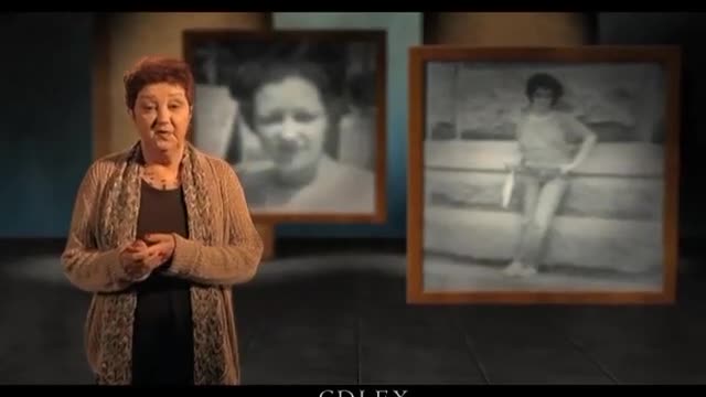 1228. 💖A message from Jane Roe (vs Wade) EXPOSING ABORTION‼️✊🏼