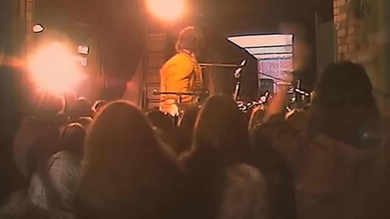 The Who - Join Together