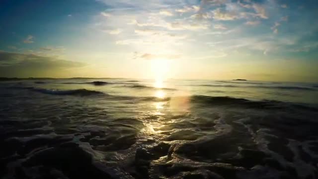 Relax like never before video
