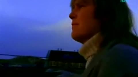 Ted Gärdestad - I den stora sorgens famn