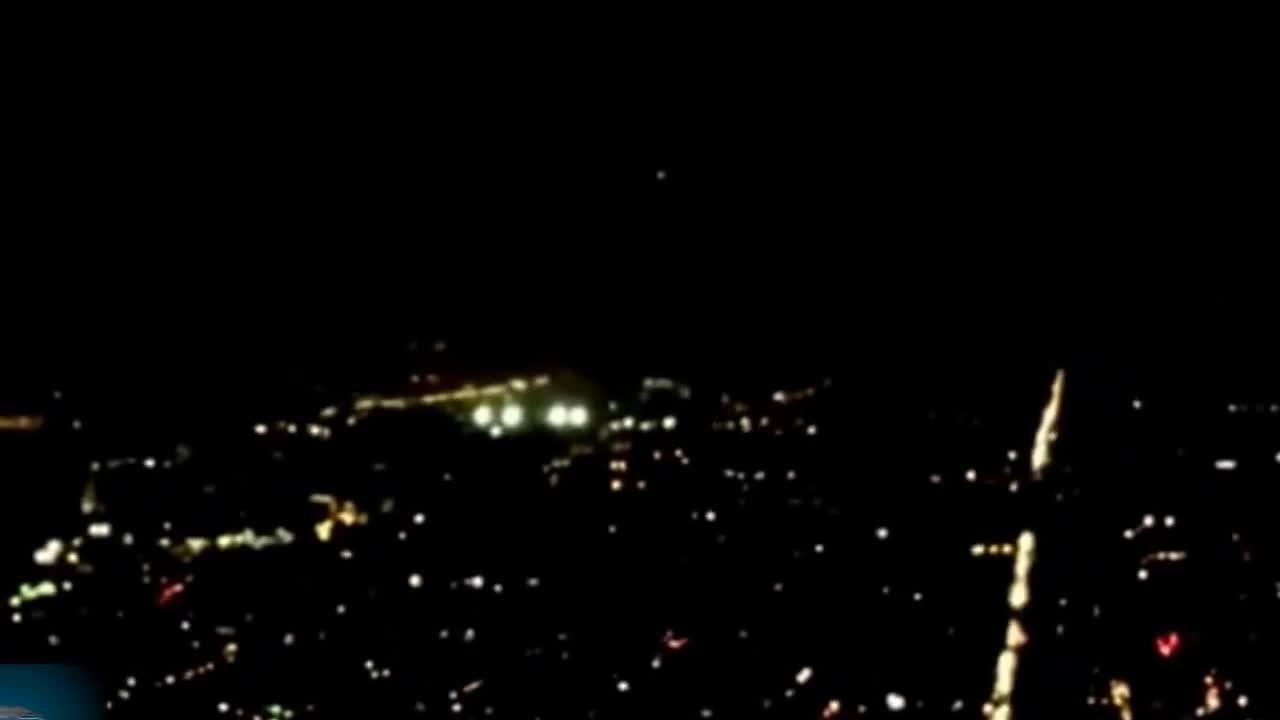 Real UFO's Caught on Camera Vol 3