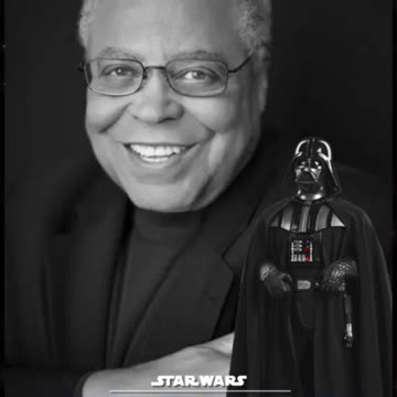 James Earl Jones R.I.P.