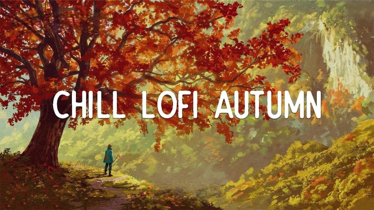 Chill Lofi Autumn 🍂 Deep Focus Work/Study Concentration [chill lo-fi hip hop beats]