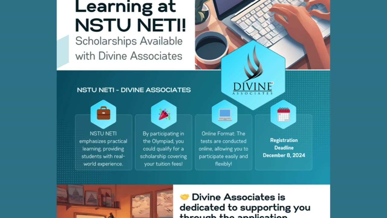 Student-Centered Success by Divine Associates