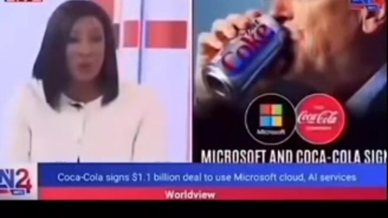 NANO TECH IN IN COKE/PEPSI BILL GATES TECH