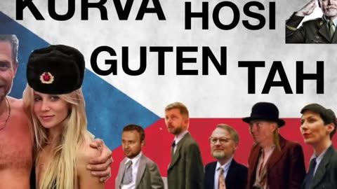 KURVA HOŠI GUTEN TAH