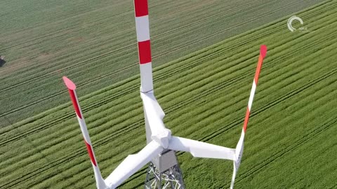 Agile Wind Power: Technology and Vertical Sky A32