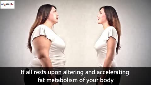 Japanese Secret to Loose Belly Fat