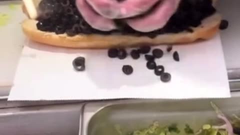 More Black Olives” Meme: The Struggle for Extra Olives Is Real!