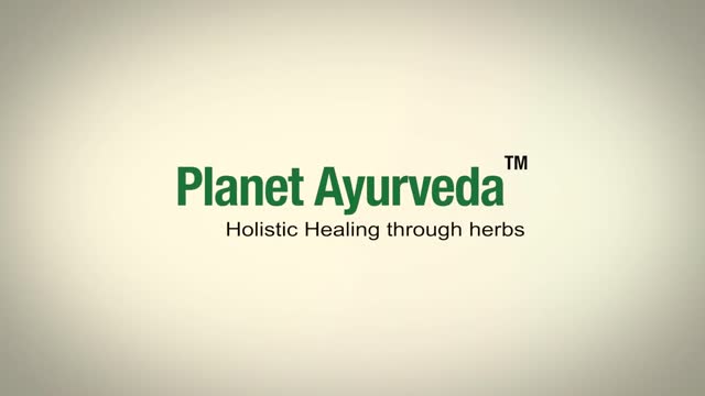 Planet Ayurveda Believes in The Power of Pure Herbs