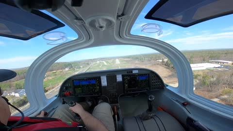 Ice Out! Time to Seaplane