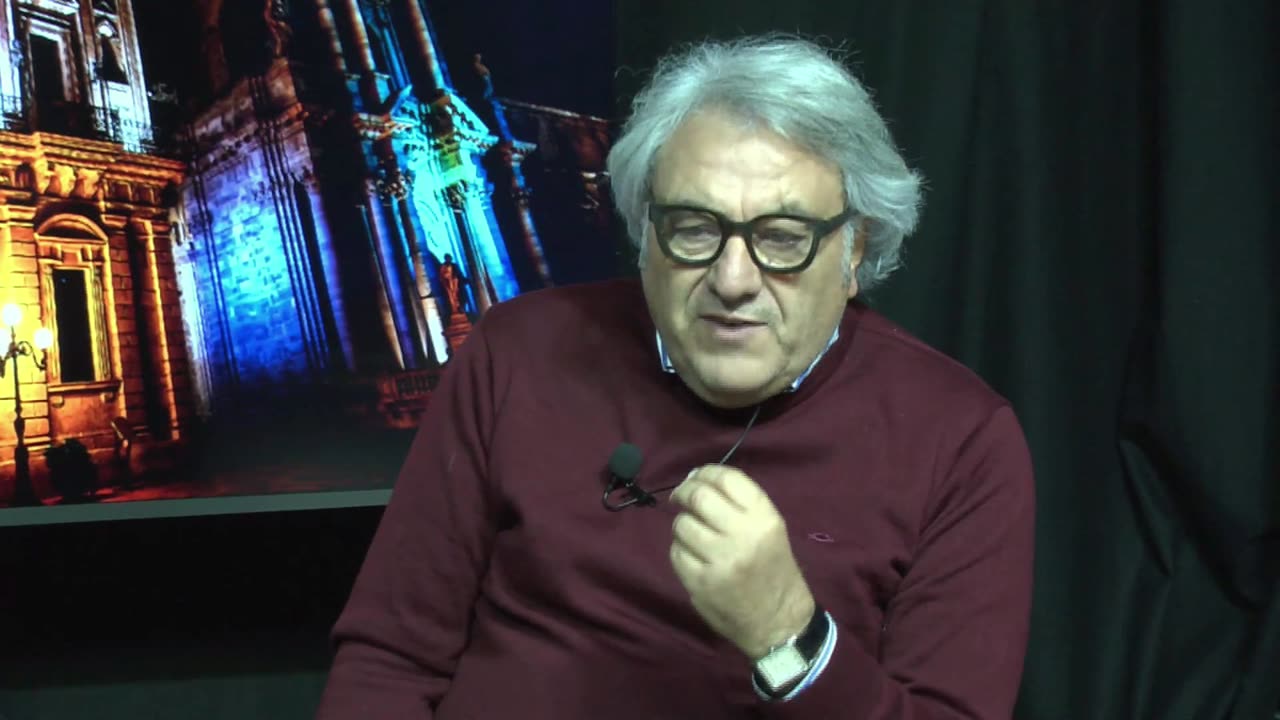 Consuntivi e prospettive di un anno insieme - Ospiti in studio On Pippo Gianni e Maurizio Scollo