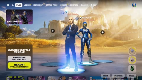 Fortnite New Season Live