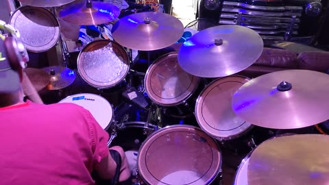 Rascal Flatts Acoustic | How They Remember You | My Drum Track