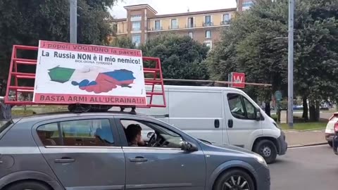 Nel frattempo a Bologna... ️