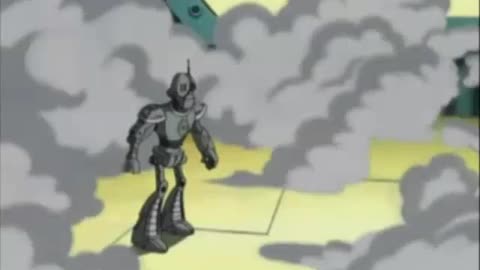 Newbie's Perspective Sonic Underground Episode 5 Review