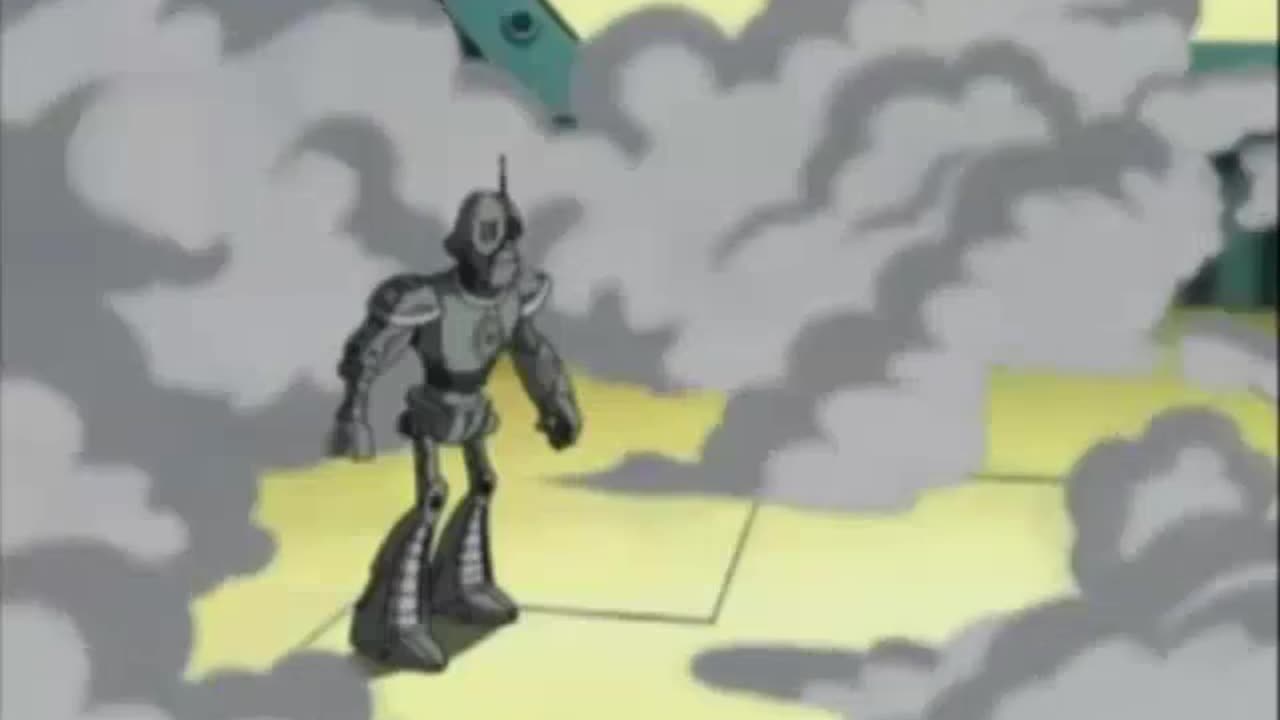 Newbie's Perspective Sonic Underground Episode 5 Review