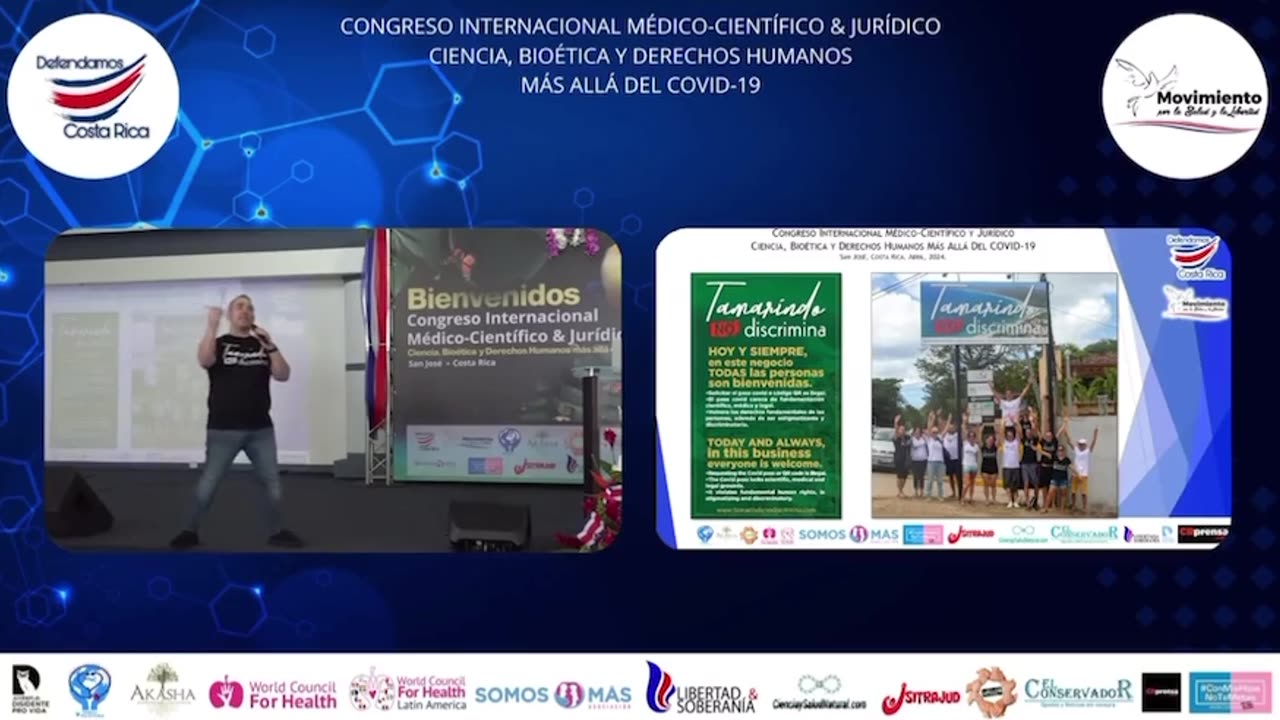 Mec A ie Grynspan y Mba Marco Albertazzi responsabilidad social empresarial