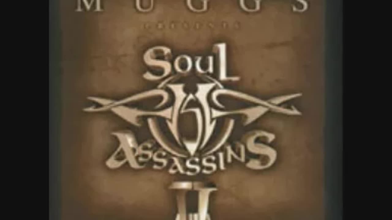 DJ MUGGS - SOUL ASSASSINS CHAPTER 2 - #4 - when the fat lady sings