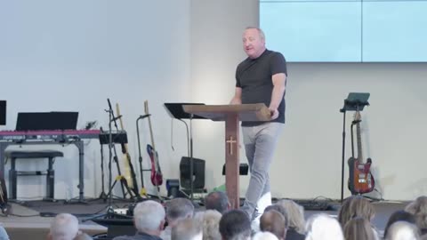 Godspeak Calvary Chapel