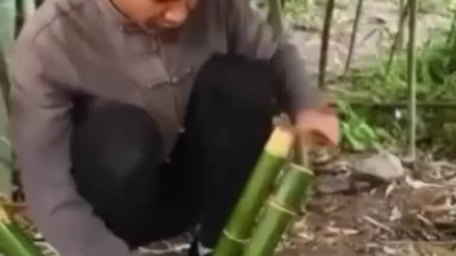 Make anything by wood